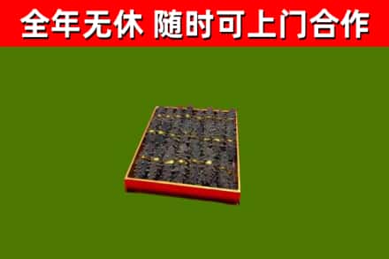嘉义市回收海参